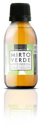 Terpenic Lab &Auml;therisches &Ouml;l der Gr&uuml;nen Myrte