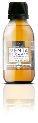 Terpenic Lab &Auml;therisches Feldminz&ouml;l