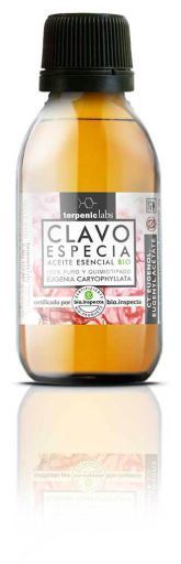Terpenic Lab &Auml;therisches Nelken&ouml;l