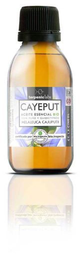 Terpenic Lab &Auml;therisches Cajeput&ouml;l