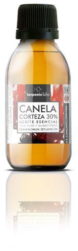 Terpenic Lab &Auml;therisches Zimtrinden&ouml;l