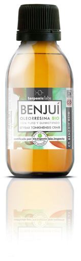 Terpenic Lab &Auml;therisches Benzoe&ouml;l