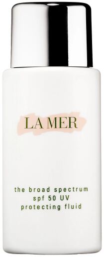 La Mer Schutzfl&uuml;ssigkeit SPF 50 50 ml