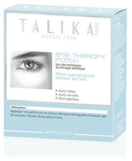 Talika Eye Therapy Patch Refill 6 Pflaster