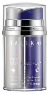Talika Eye Quintessence Anti-Aging Augenkonturbehandlung 2x10 ml
