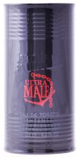 Ultra Male Eau de Toilette Spray 125ml Ultra Male Eau de Toilette Spray 125ml