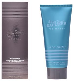 Jean Paul Gaultier Le Male Duschgel 200ml