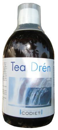 Codiet Dren Tea 500ml.