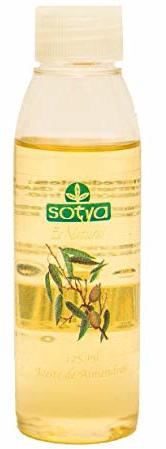Sotya S&uuml;&szlig;mandel&ouml;l