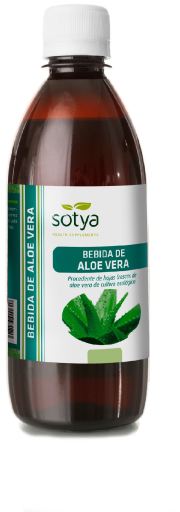 Sotya Aloe Vera Saft