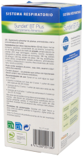 Sun Bt Plus Sirup