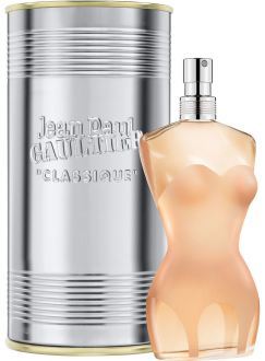 Jean Paul Gaultier Classique Eau de Toilette Verdampfer 50 ml