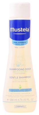 B&eacute;b&eacute; Sanftes zartes Haarshampoo 200 ml