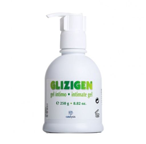 Catalysis Glizigen Intimgel 250 gr
