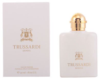 Trussardi Trussardi Donna Eau De Perfume Verdampfer