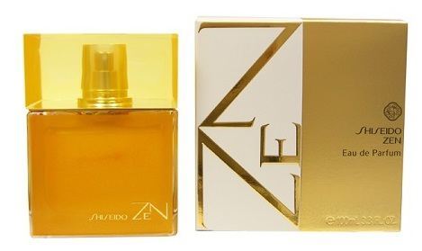 Eau de Parfum Zen f&uuml;r Damen