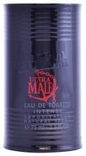 Ultra Male Eau de Toilette 75 ml Spray