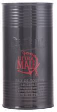 Ultra Male Eau de Toilette 75 ml Spray