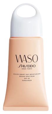 Waso Color-Smart Feuchtigkeitsspendende Tagescreme SFP30 50ml