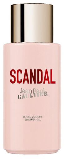 Jean Paul Gaultier Scandal Duschgel 200 ml
