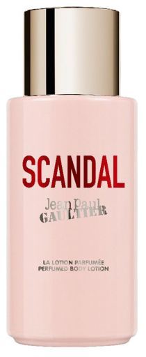 Jean Paul Gaultier Scandal parf&uuml;mierte K&ouml;rperlotion 200ml