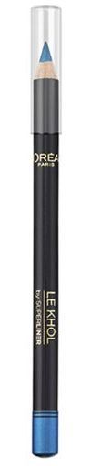 L'Or&eacute;al Paris Superliner Eye Bleistift Le Khol 107 Tiefseeblau