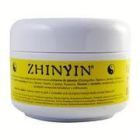 Zhinyin Massagecreme Gelb
