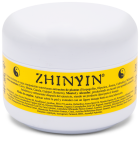 Zhinyin Massagecreme Gelb