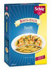 Dr. Sch&auml;r Glutenfreie Fusilli