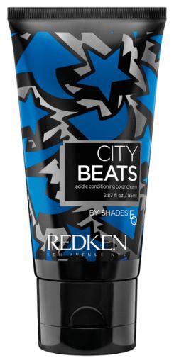 Redken City Beats Semi-permanente Coloration 85 ml