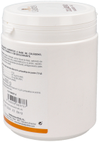 Kollagen + Magnesium + Vitamin C Erdbeergeschmack 350 gr