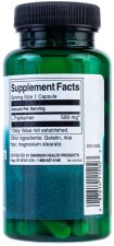 L-Tryptophan 500 mg 60 Kapseln