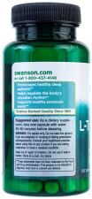 L-Tryptophan 500 mg 60 Kapseln