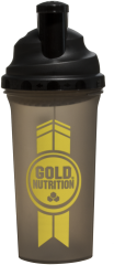 Shaker Schwarz 700ml