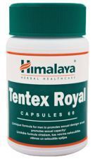 Tentex Royal 60 Kapseln