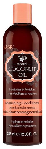 Hask Monoi Kokosnuss&ouml;l N&auml;hrender Conditioner