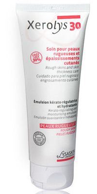 ACM Laboratoire Xerolys 30 Creme 100 ml