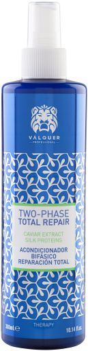 Valquer Total Repair Biphasischer Conditioner 300 ml