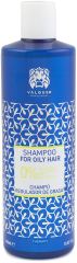 Fettreguliershampoo 400 ml