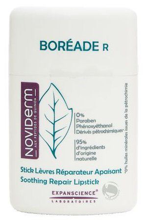 Mustela Reparatur von Boreade Stick Lip