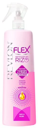 Revlon Flex 2 Phases Curl Defining Conditioner 400 ml