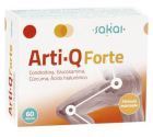 Arti-Q Forte 60 Kapseln Arti-Q Forte 60 Kapseln