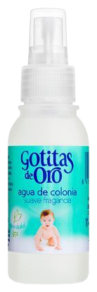 Instituto Espa&ntilde;ol Eau de Cologne Goldtropfen 80 ml