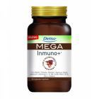 Mega-Immuno + 60 Vcaps