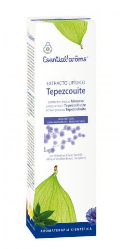 Intersa Tepezcohuite-Extrakt 100 ml