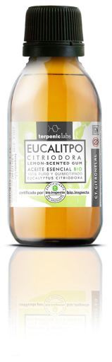 Terpenic Lab &Auml;therisches Eukalyptus-Citriodora-&Ouml;l