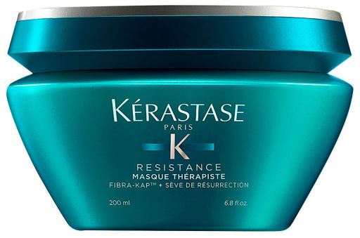 K&eacute;rastase Widerstandsmaske Masque Th&eacute;rapiste