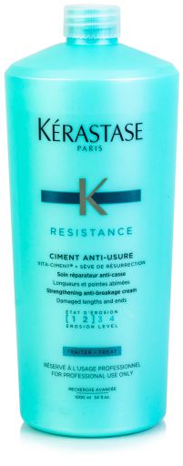 K&eacute;rastase Resistance Anti-Usure Zement-Conditioner