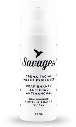 Anti-Aging-Gesichtscreme f&uuml;r anspruchsvolle Haut 50 ml