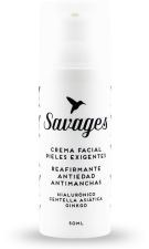 Anti-Aging-Gesichtscreme f&uuml;r anspruchsvolle Haut 50 ml